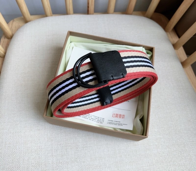 ComfortFit Burberry Belts 283027