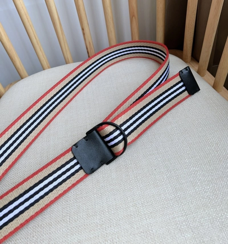 ComfortFit Burberry Belts 283027
