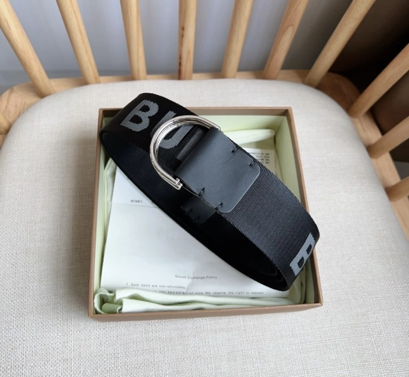Burberry Belts Functional 283026