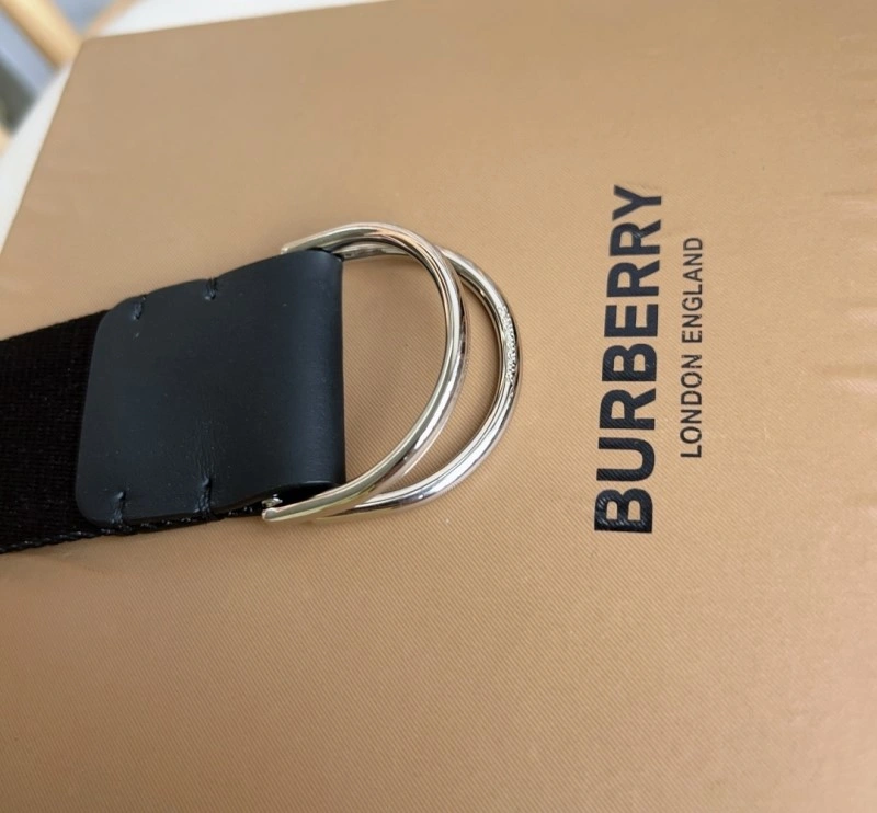Burberry Belts Functional 283026