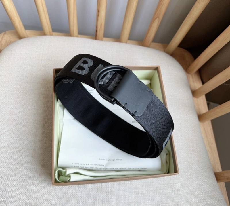 Burberry Belts Supportive 283025
