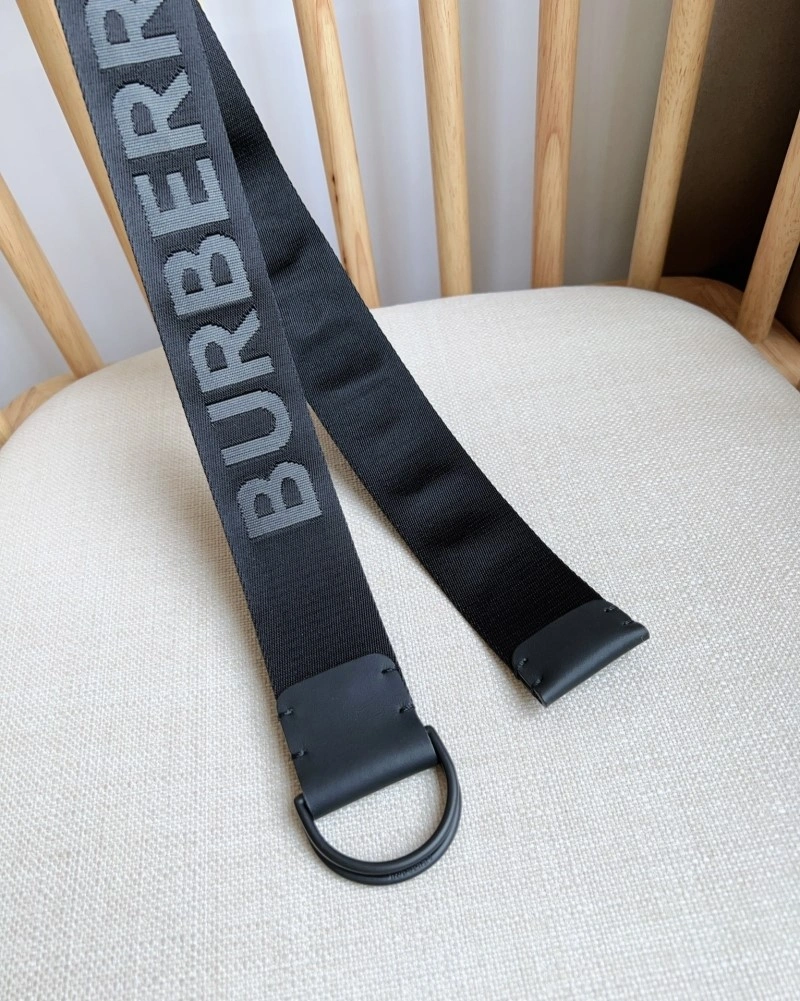 Burberry Belts Supportive 283025