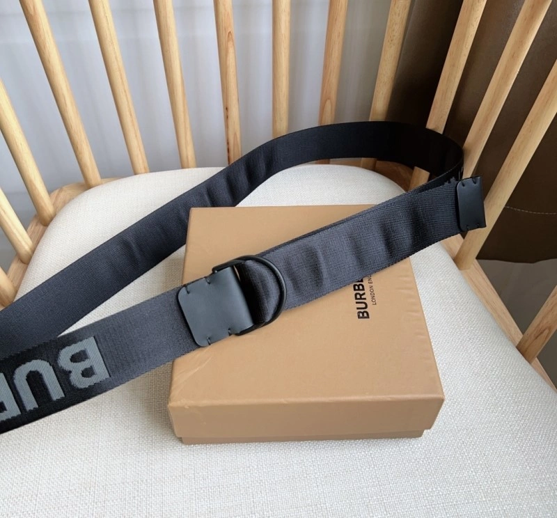 Burberry Belts Supportive 283025