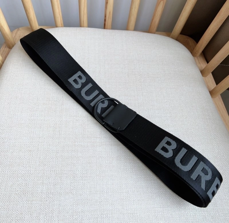 Burberry Belts Supportive 283025