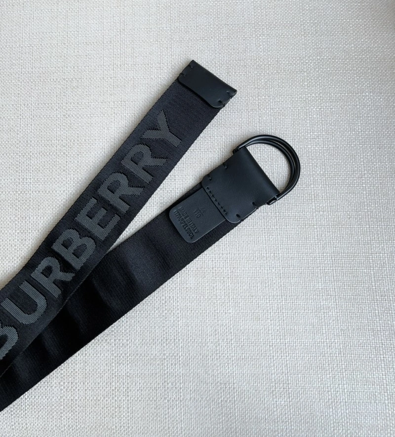 Burberry Belts Supportive 283025