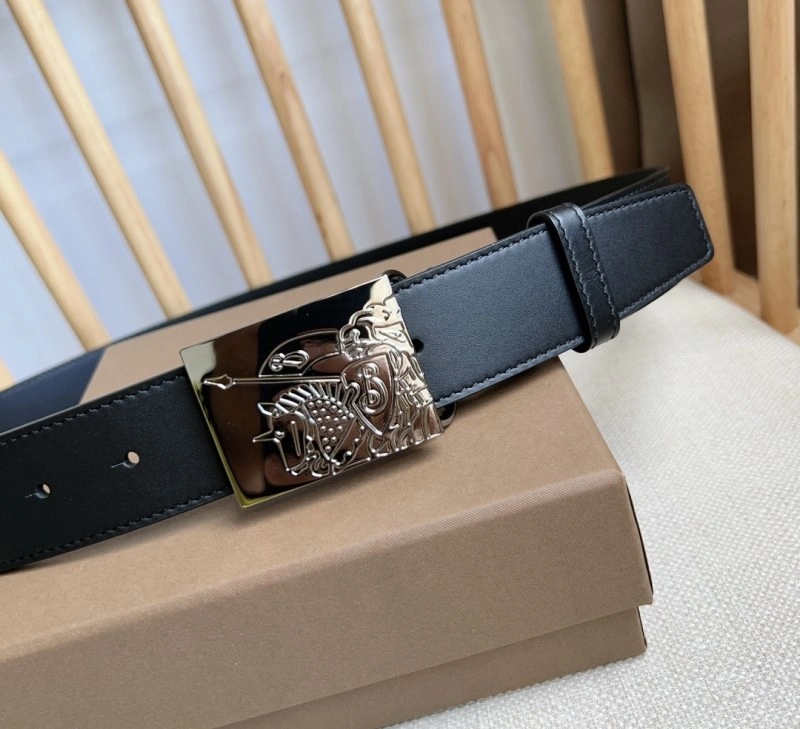 WeatherProof Burberry Belts 283023