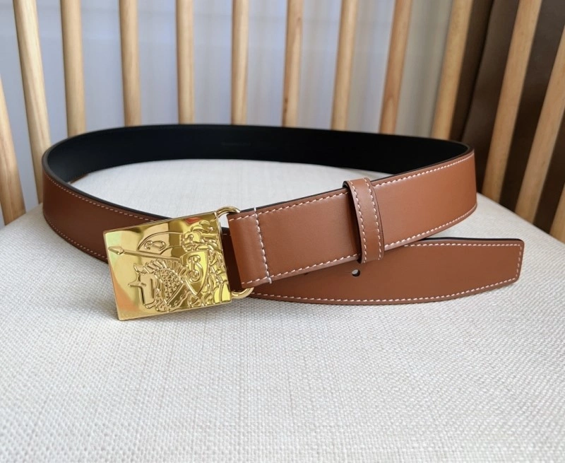 Classic Burberry Belts 283022