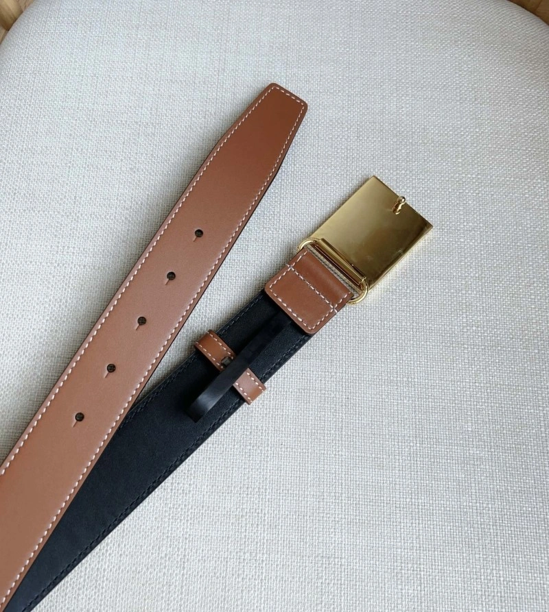 Classic Burberry Belts 283022