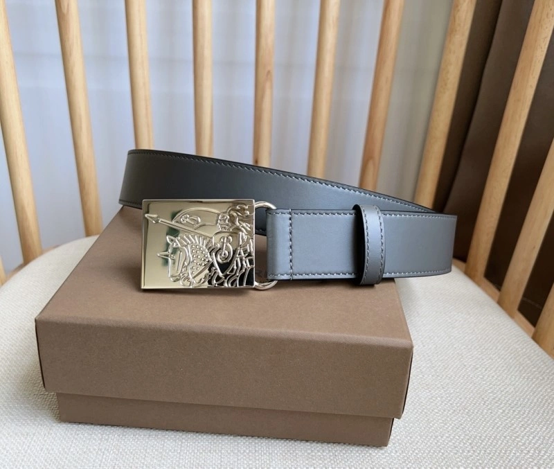 Burberry Belts Trendy 283021