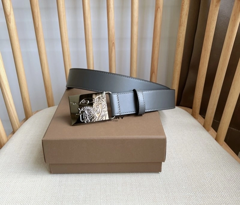 Burberry Belts Packable 283020