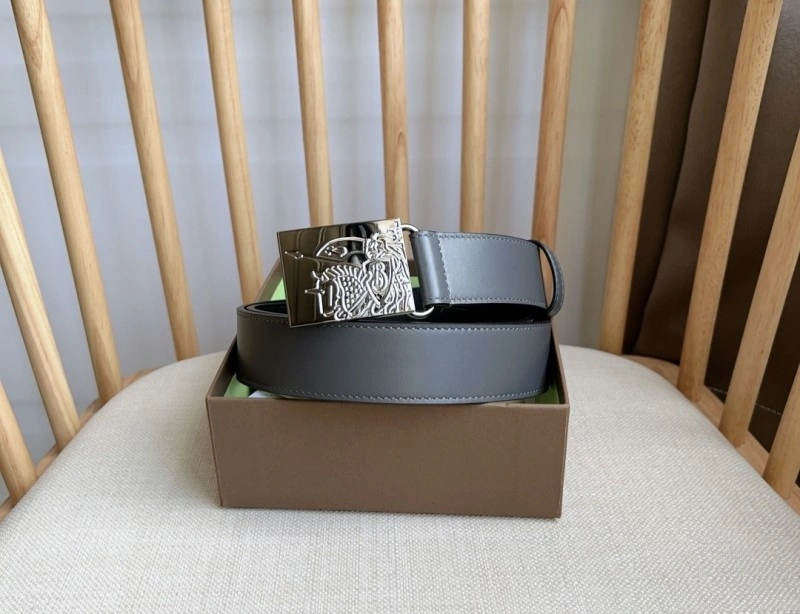 Burberry Belts Packable 283020