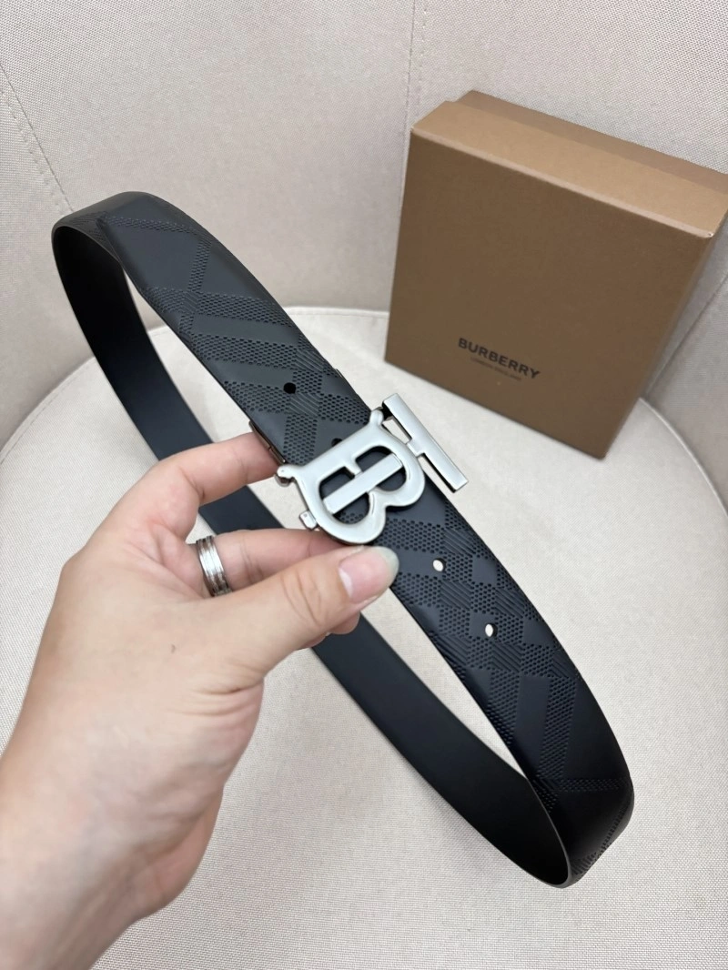 BestValue Burberry Belts 283012