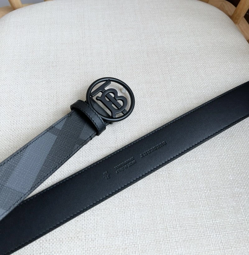Burberry Belts Unique 283009