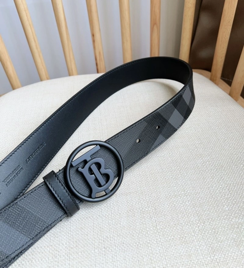 Burberry Belts Unique 283009