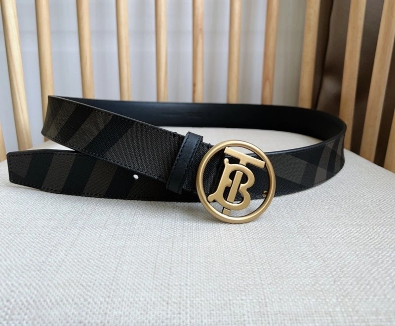 Burberry Belts Colorful 283019