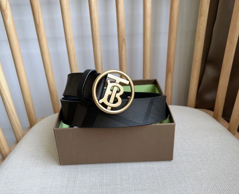 Burberry Belts Colorful 283019