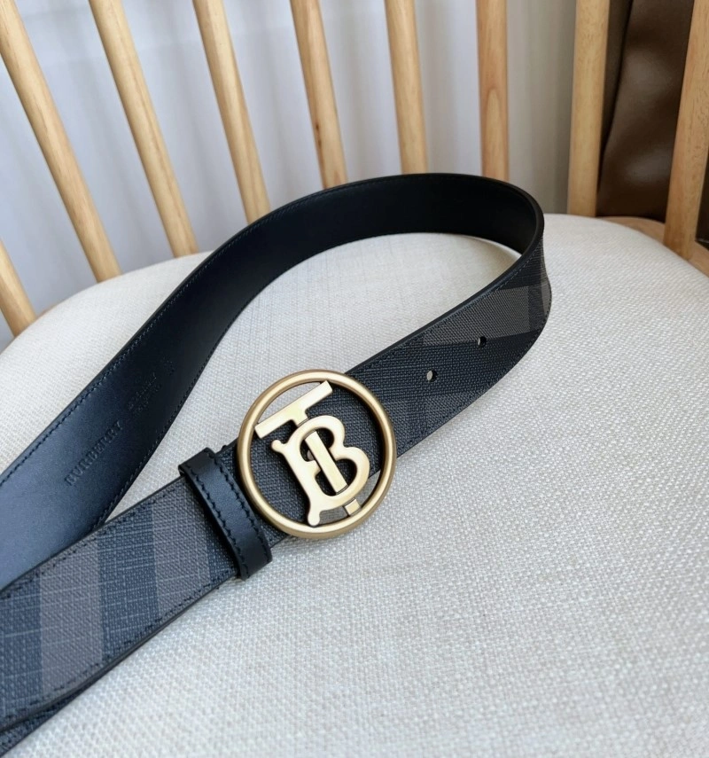 Burberry Belts Colorful 283019
