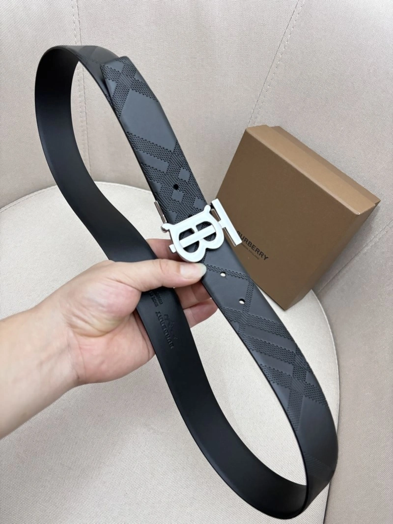 Burberry Belts TopPick 283016