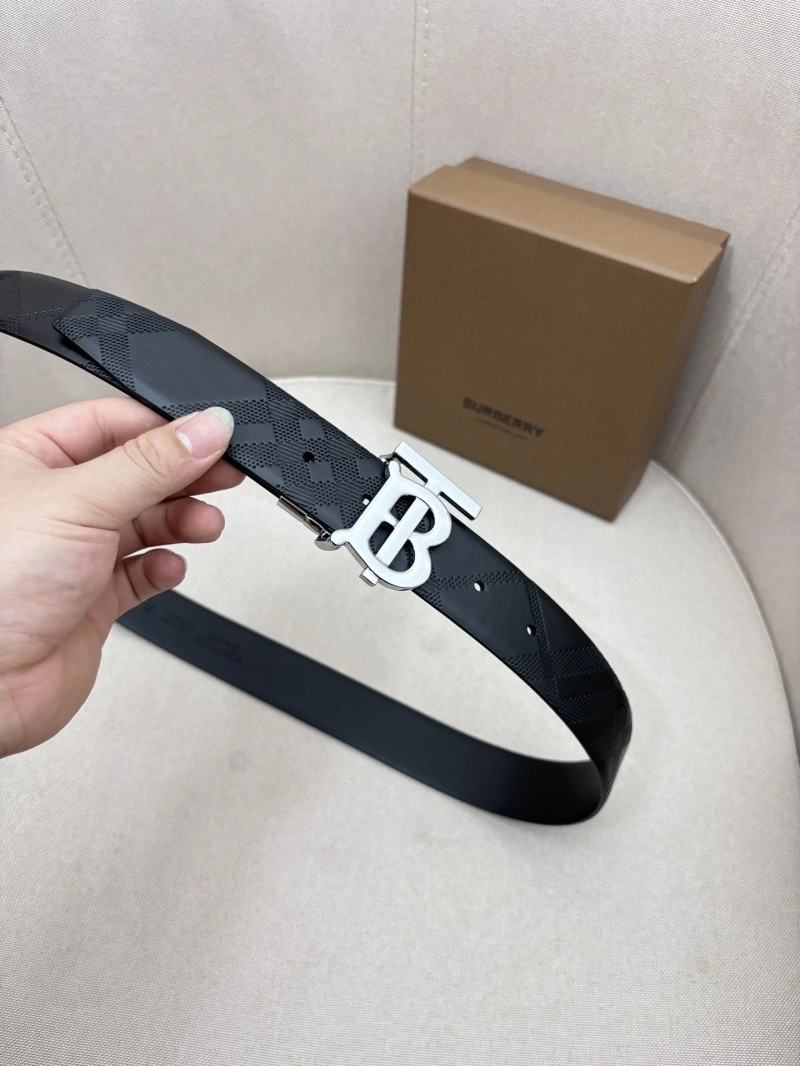 Burberry Belts TopPick 283016