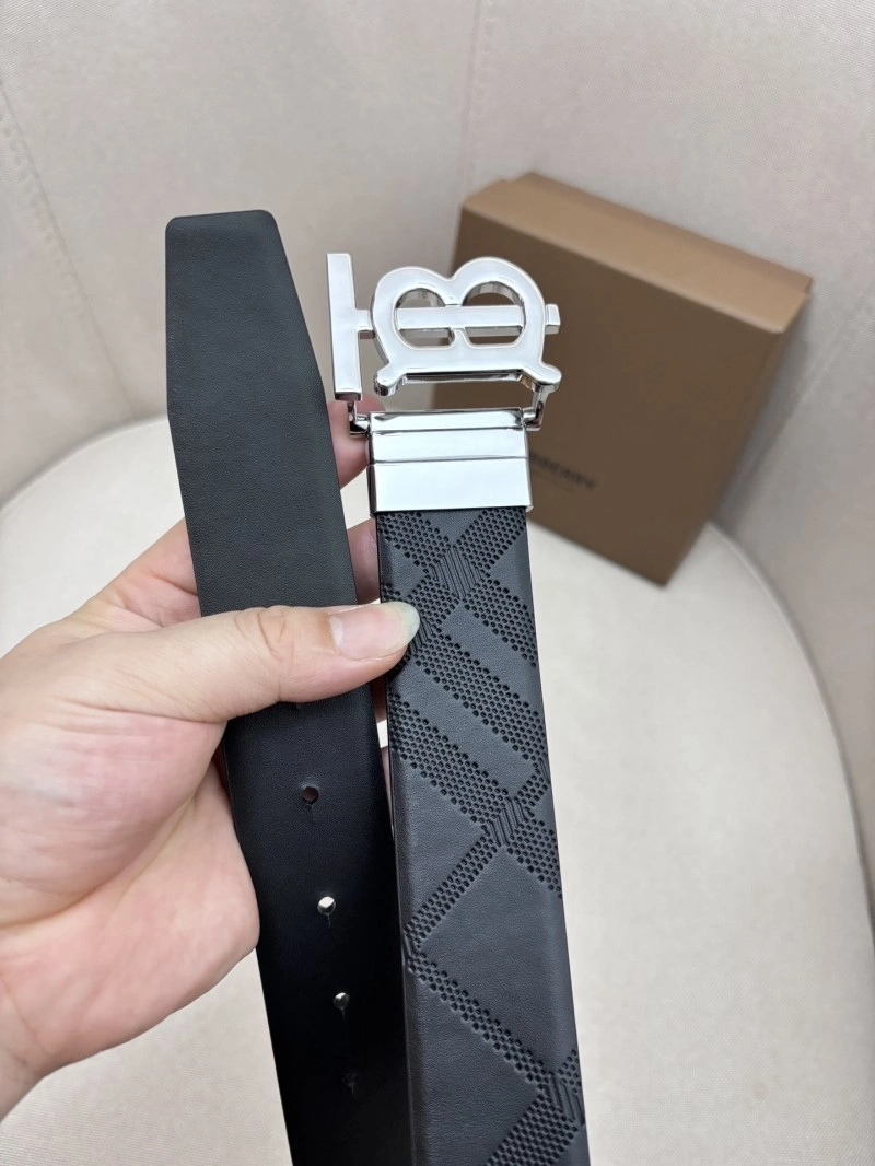 Burberry Belts TopPick 283016