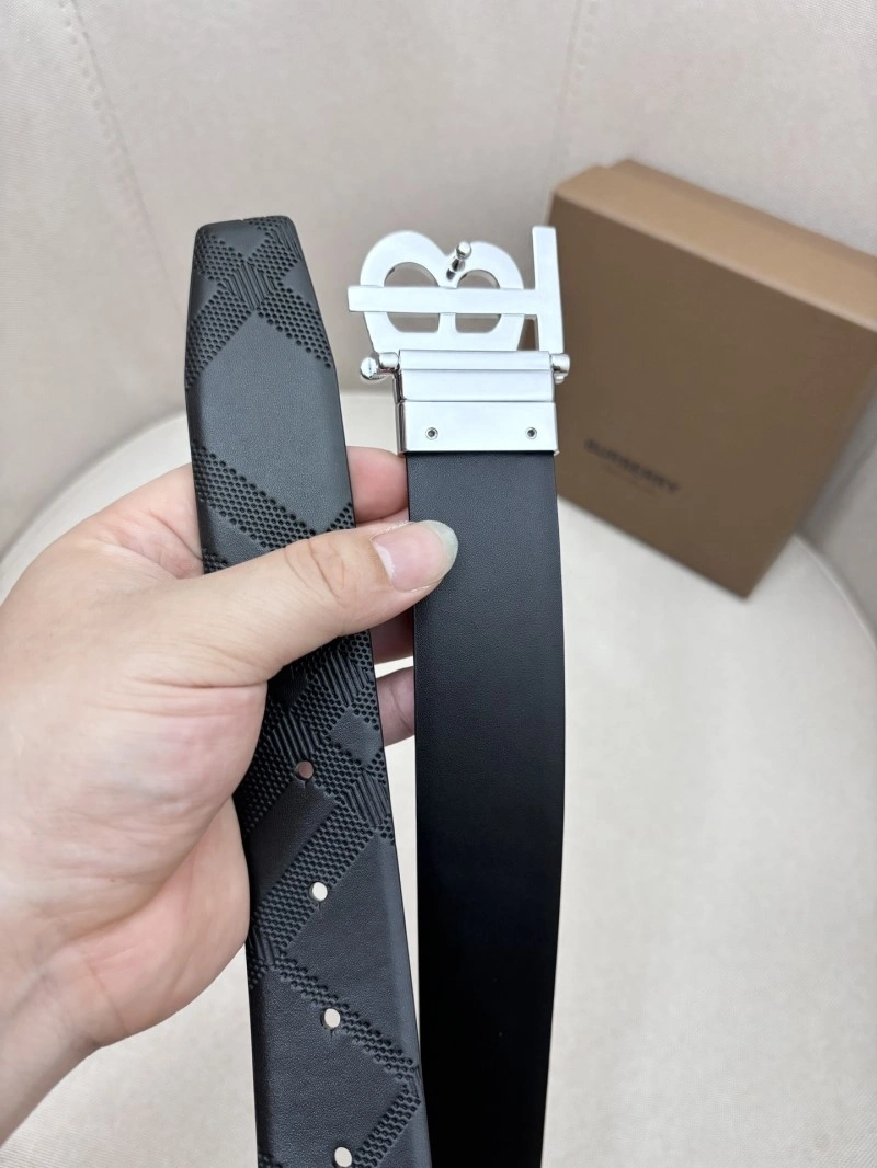 Burberry Belts TopPick 283016