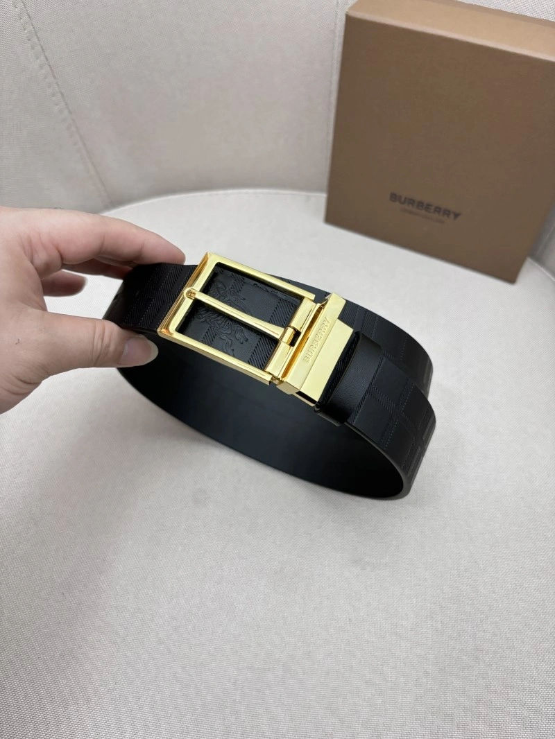 Durable Burberry Belts 283007
