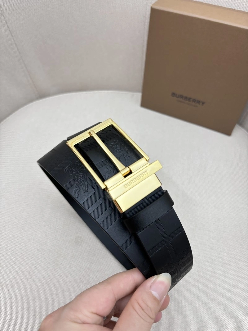 Durable Burberry Belts 283007