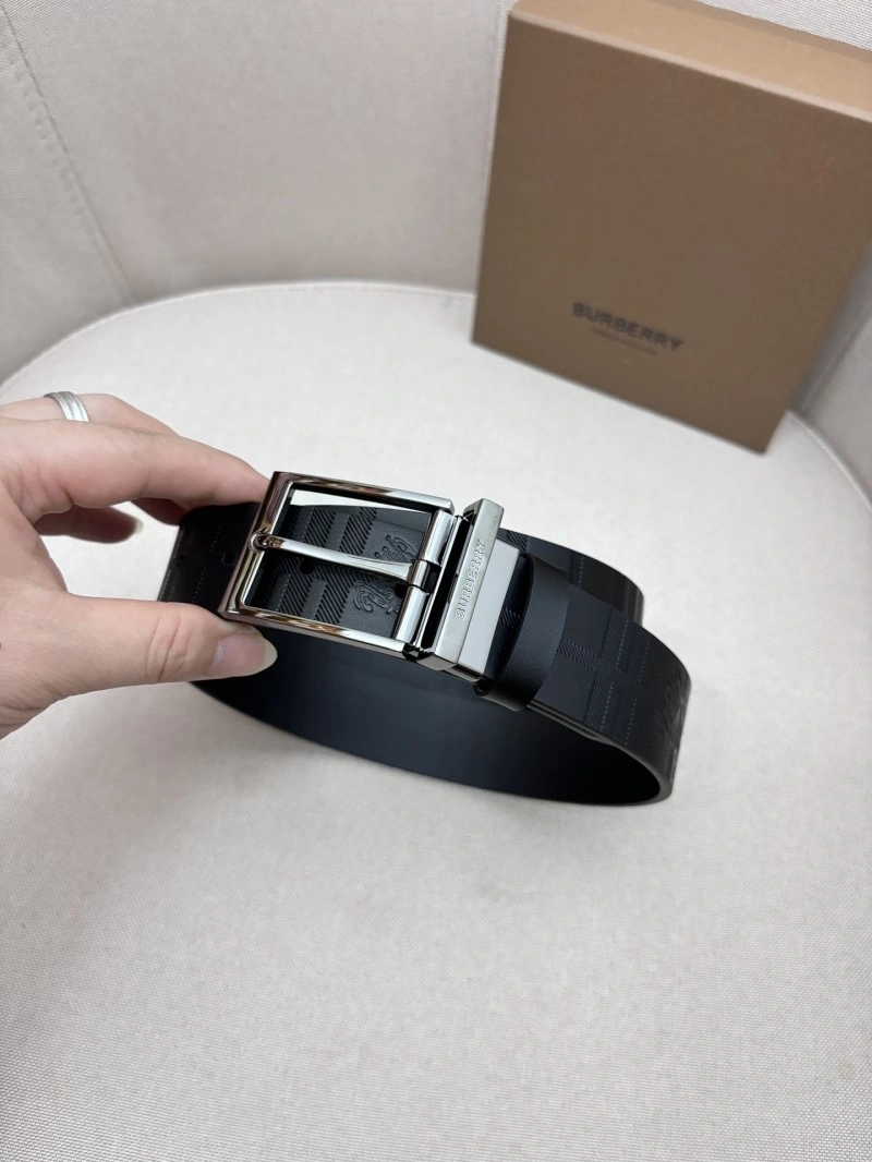 Burberry Belts Upgraded 283008
