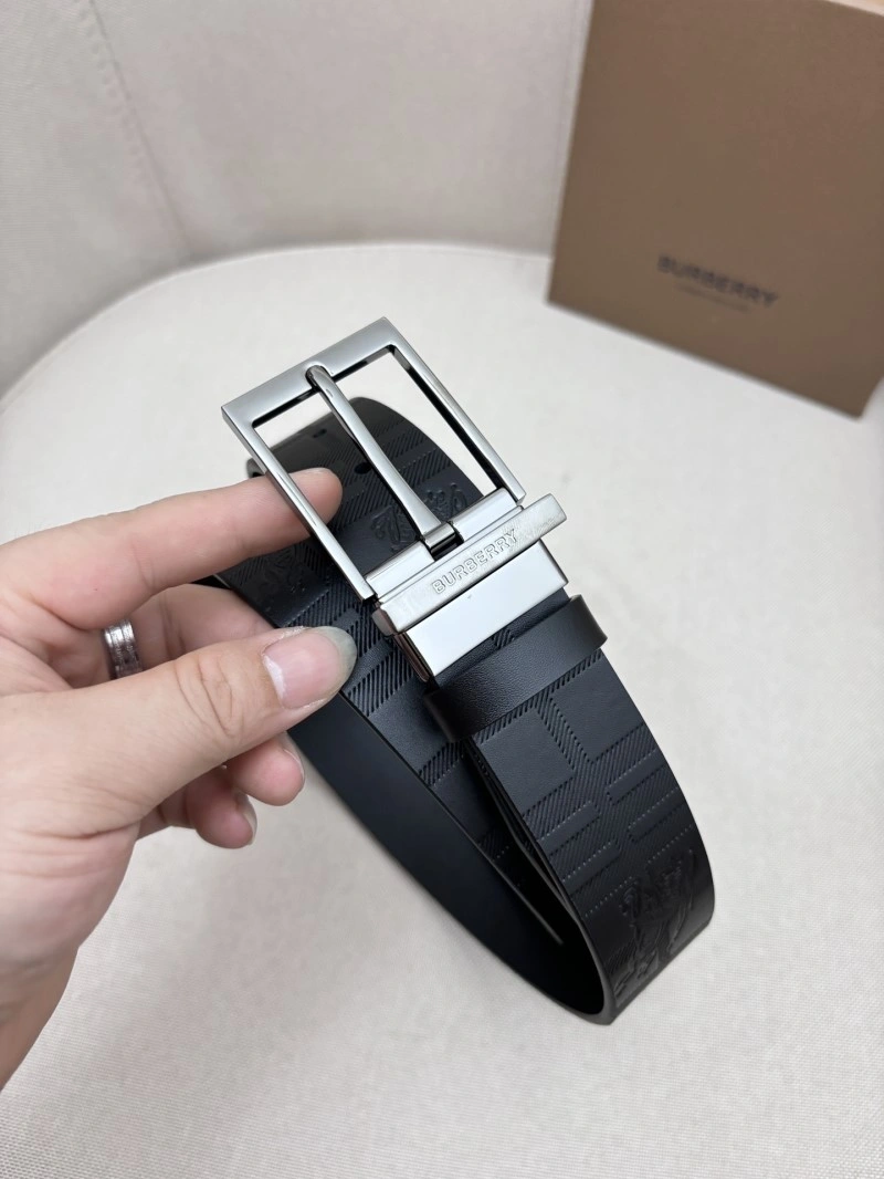 Burberry Belts Upgraded 283008