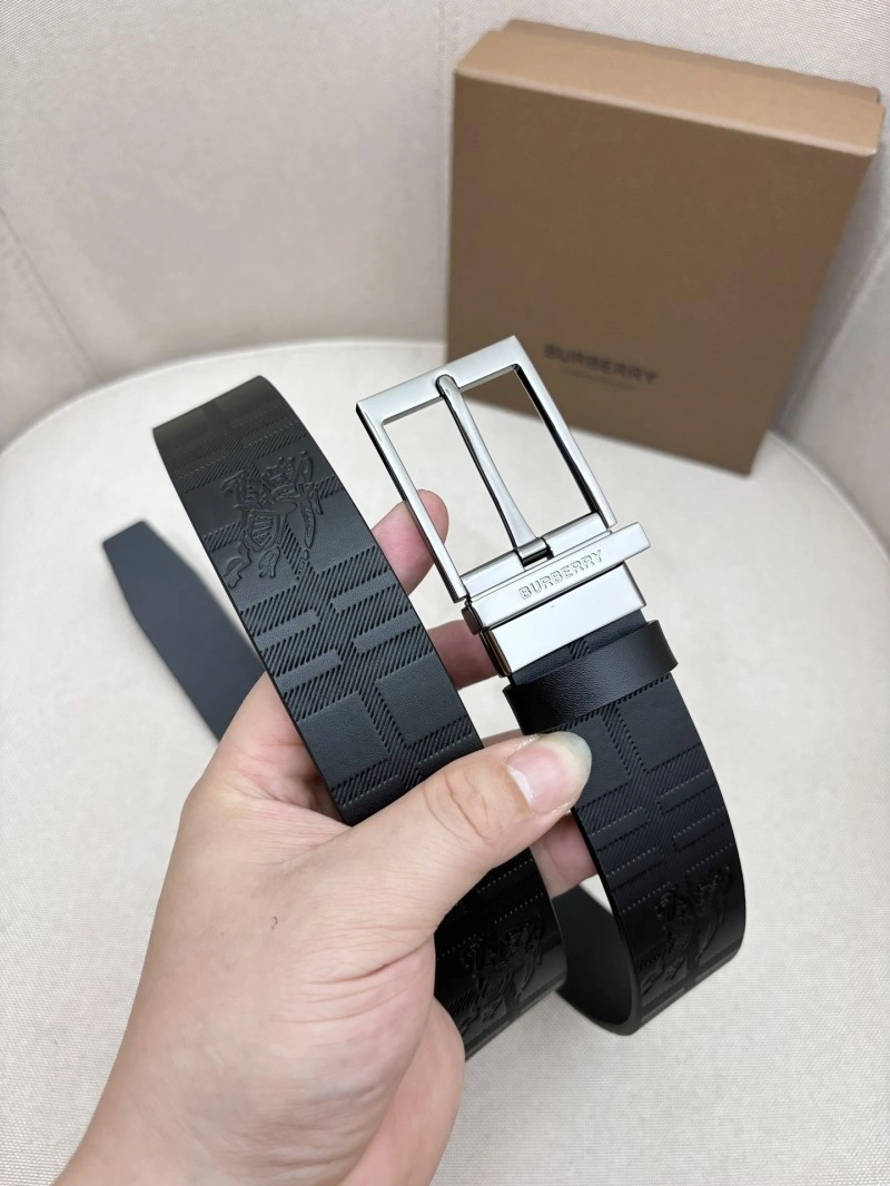 Burberry Belts Upgraded 283008
