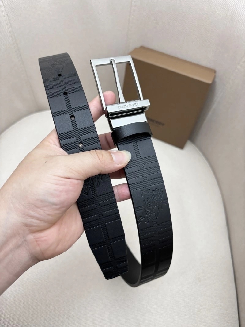 Burberry Belts Upgraded 283008