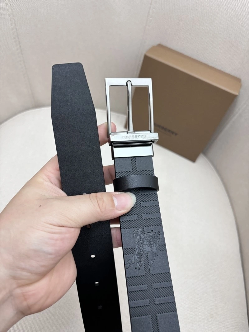 Burberry Belts Upgraded 283008