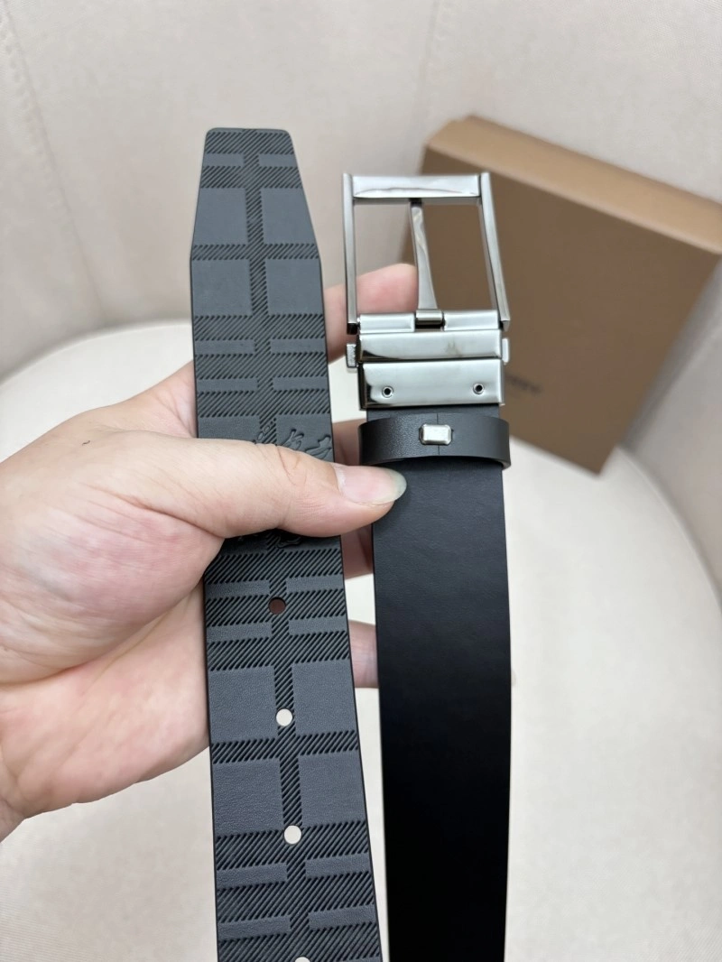 Burberry Belts Upgraded 283008