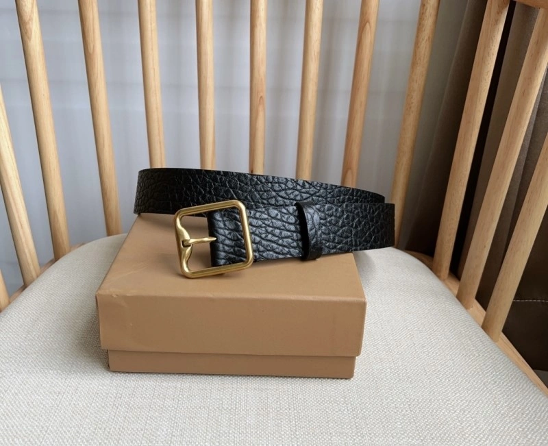 Vibrant Burberry Belts 283015