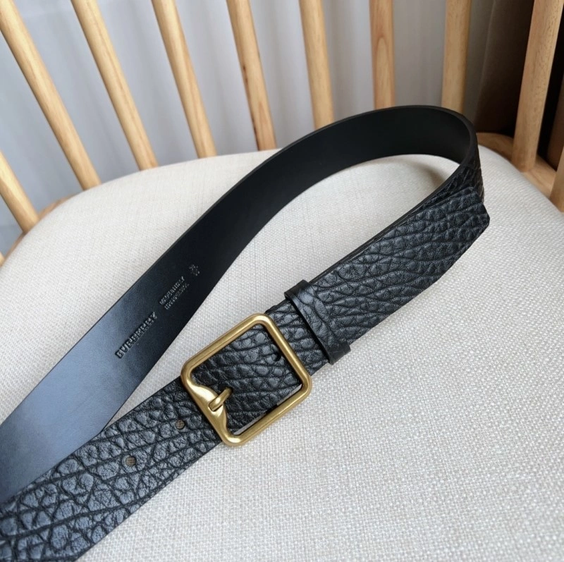 Vibrant Burberry Belts 283015