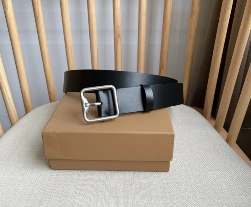 Supportive Burberry Belts 283017