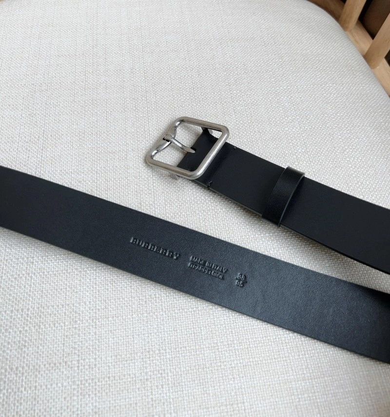 Supportive Burberry Belts 283017