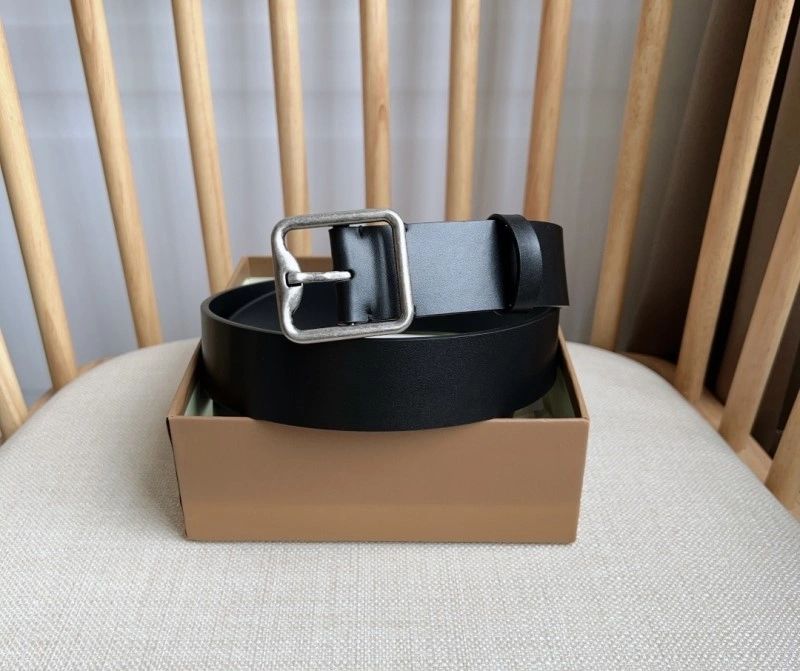 Supportive Burberry Belts 283017