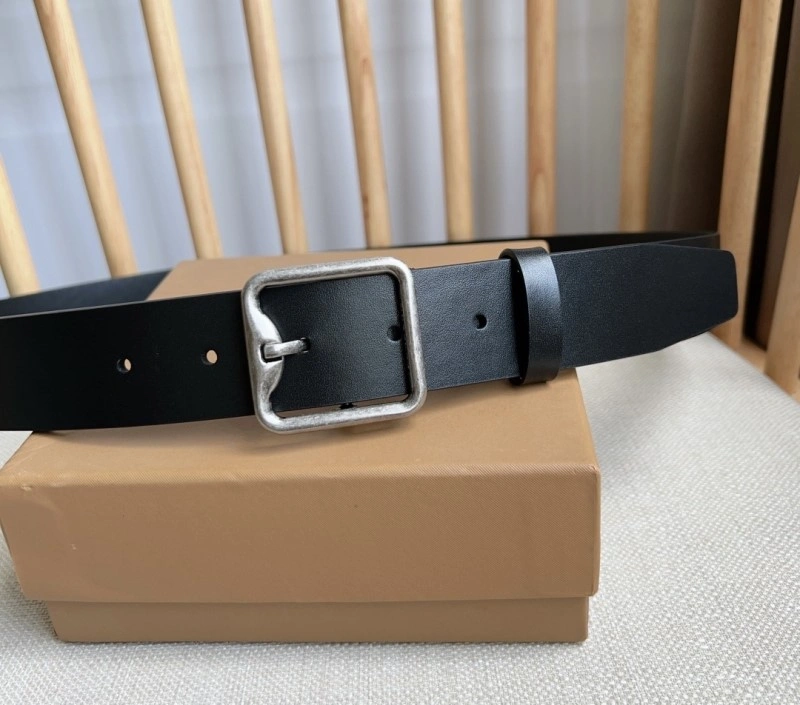Supportive Burberry Belts 283017