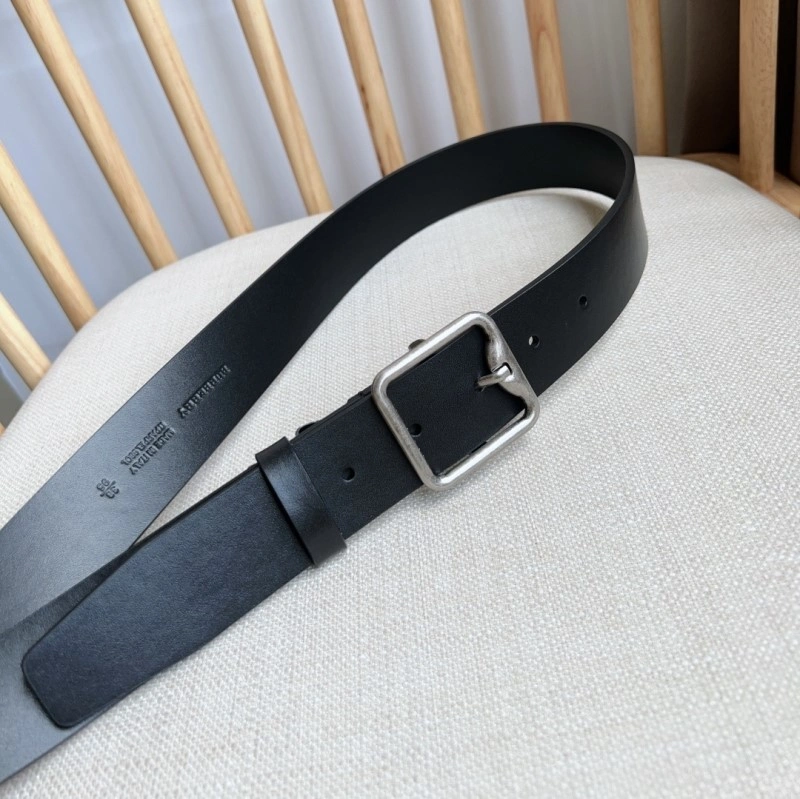 Supportive Burberry Belts 283017