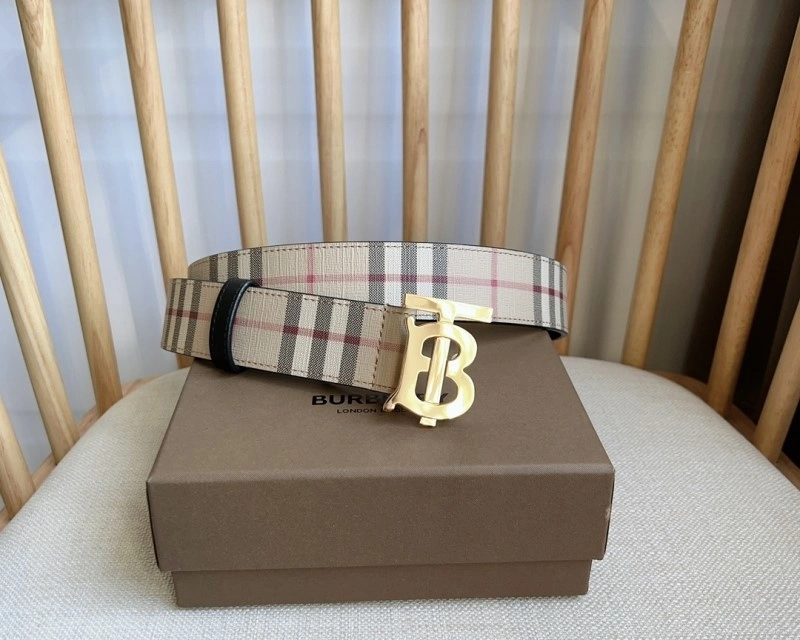 Burberry Belts DailyWear 283010