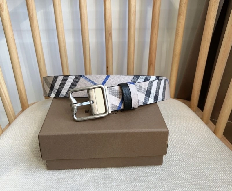 Burberry Belts Affordable 283001