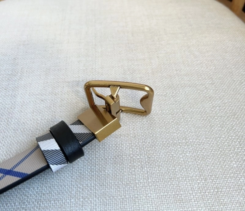Durable Burberry Belts 283002