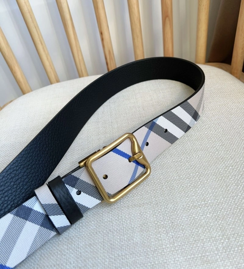 Durable Burberry Belts 283002