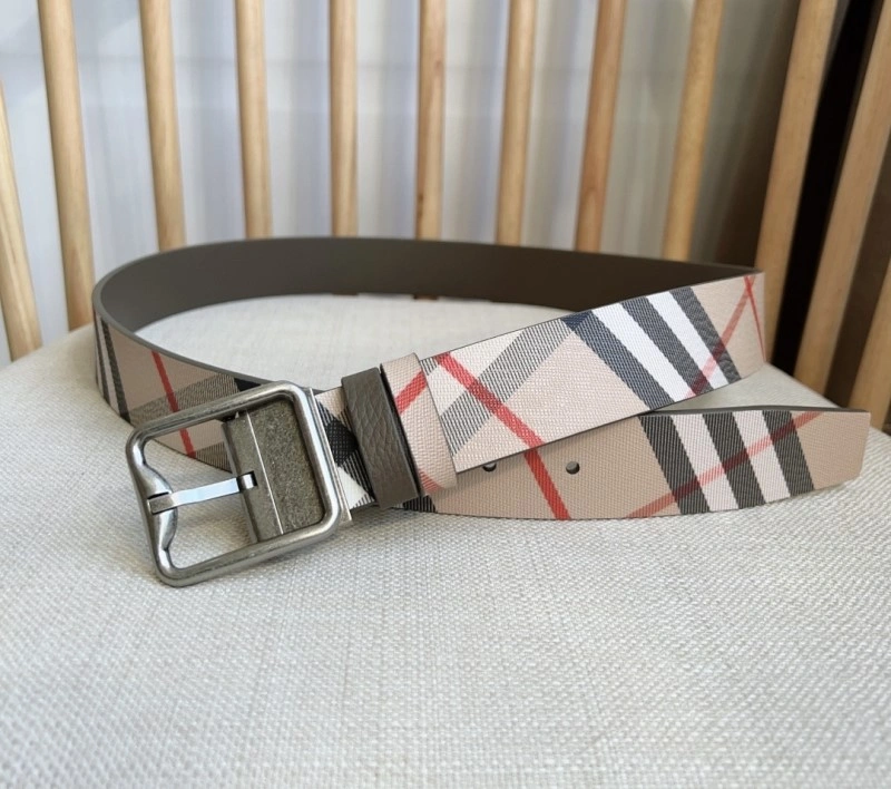 Compact Burberry Belts 282999