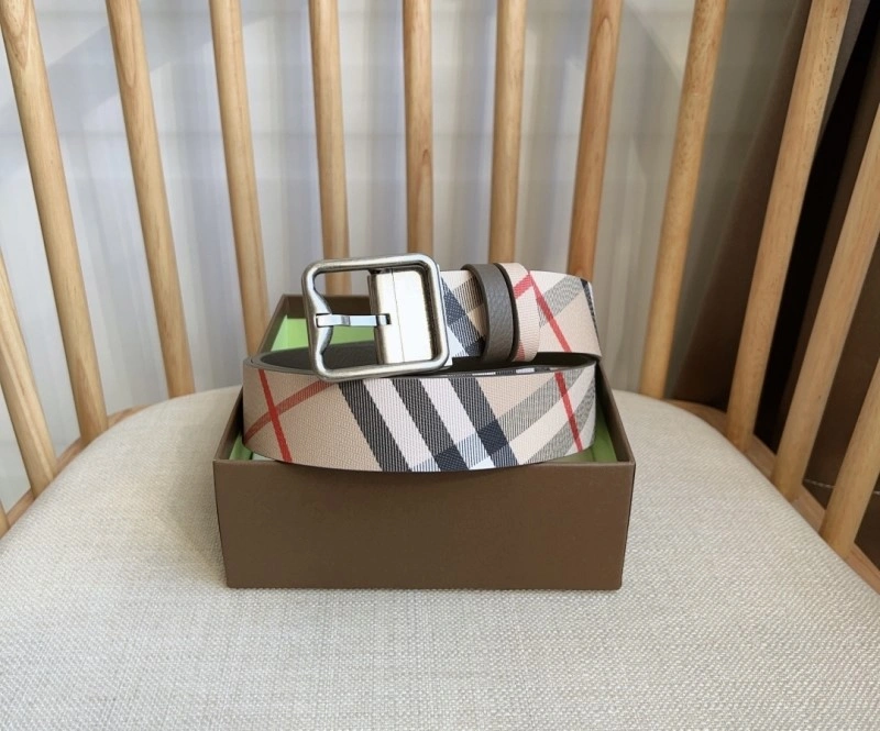 Compact Burberry Belts 282999