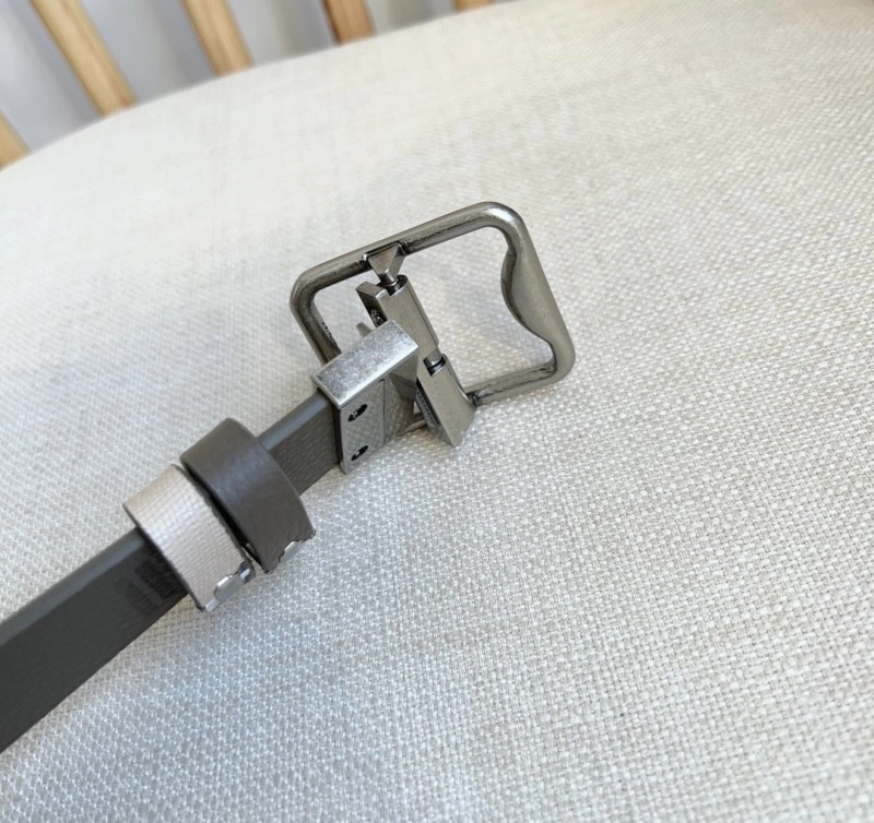 Compact Burberry Belts 282999