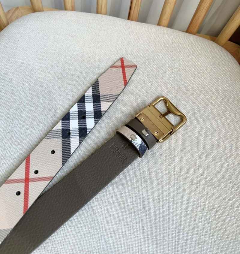 Burberry Belts Premium 283000