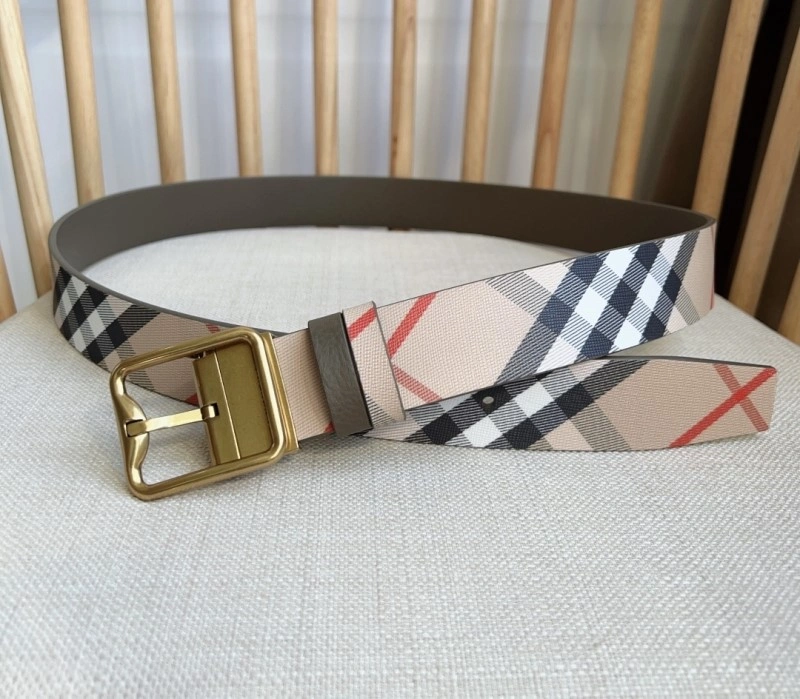 Burberry Belts Premium 283000