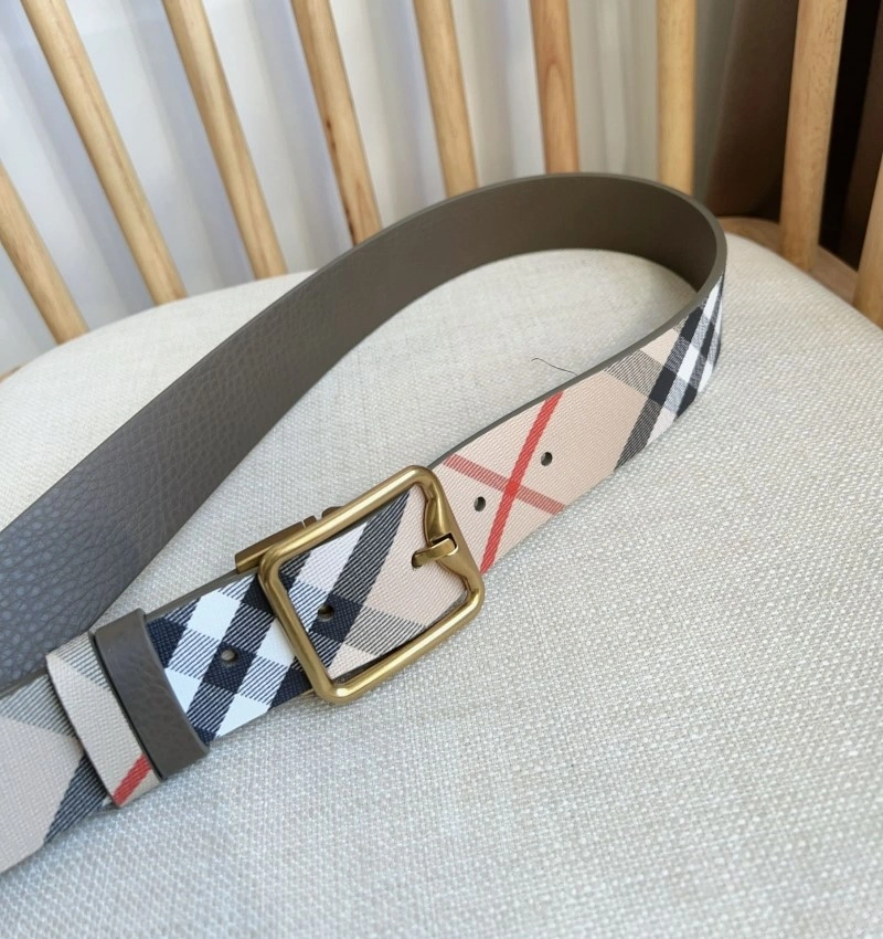 Burberry Belts Premium 283000
